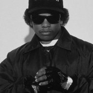Eazy E