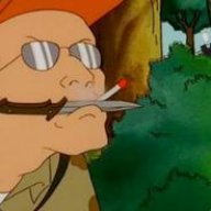 Dale Gribble