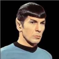 The True Spock