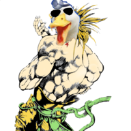 Doctor Ducky