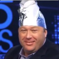 Anti Globalist