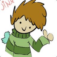 Jinxeroni | G.E.W.P