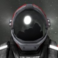космонавт