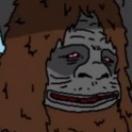 Sassy Sasquatch