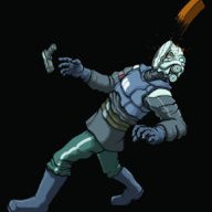 pyrocaspian