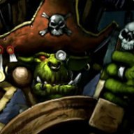 DreadPirateFury