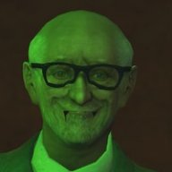 Carson Green