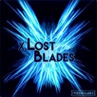 xLostBlades