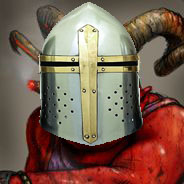The Red Devil