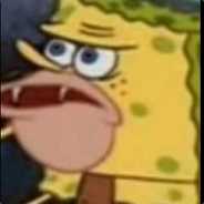 Spongegar