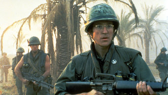 Corporal Barry Hutson